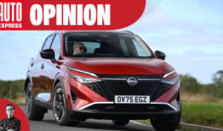 Opinion - British cars